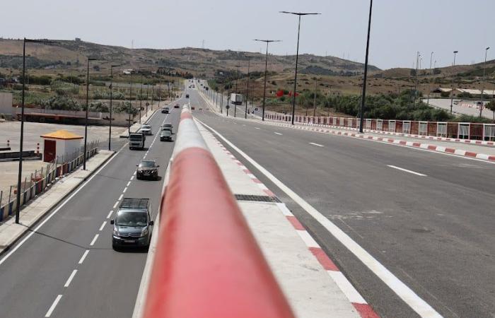 المغرب يوظف الذكاء الاصطناعي لصيانة الطرق وتدبير المقالع والمِلك العام