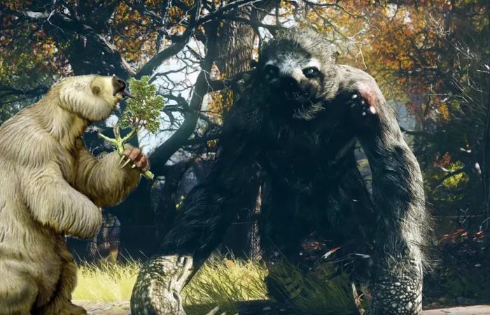 نصائح
      للاعب
      الفردي
      في
      Fallout
      76
      لأي
      شخص
      يرغب
      في
      استكشاف
      Appalachia
      بمفرده - غاية التعليمية