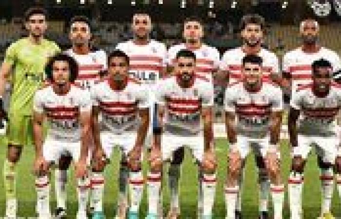 اتفرج مجاناً.. موعد مباراة الزمالك أمام بلاك بولز فى الكونفدرالية والقناة الناقلة