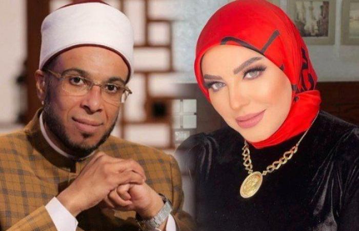 استئناف الشيخ محمد أبو بكر على حكم حبسه في قضية سب ميار الببلاوي.. 9 يناير