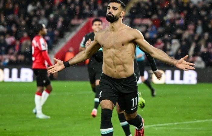 "أشعر بخيبة أمل ".. محمد صلاح يوجه انتقاد لاذع لإدارة ليفربول