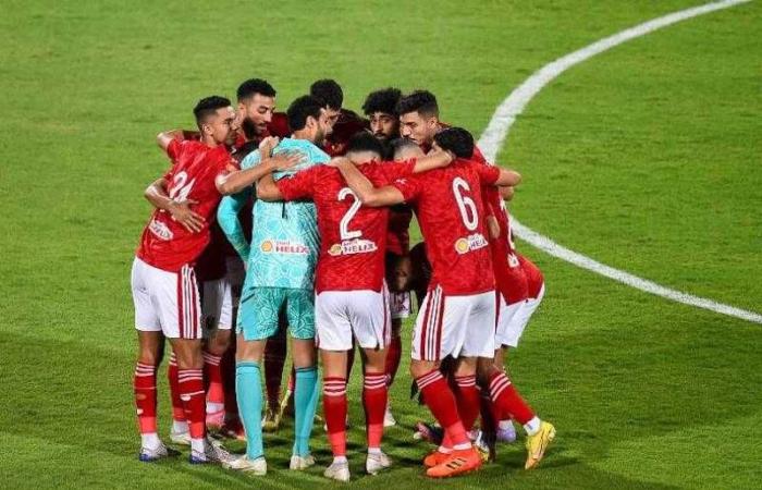 موعد مباراة الأهلي ضد ستاد أبيدجان في دوري أبطال إفريقيا.. والقناة الناقلة