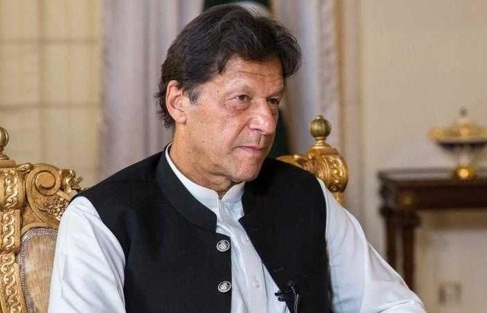 أنصار عمران خان يتوجهون إلى إسلام أباد للمطالبة بالإفراج عنه