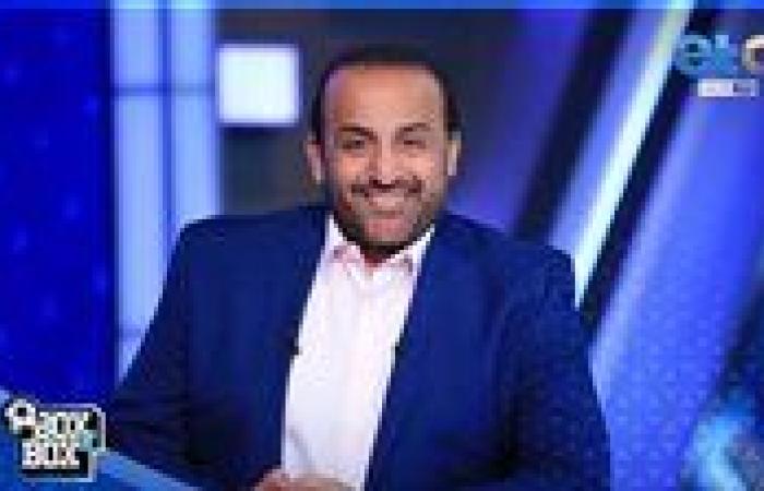 محمد شبانة: رمضان صبحي يواجه أزمة بسبب عينة المنشطات الثانية