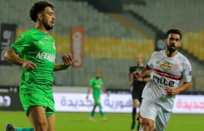 الدوري المصري | حقيقة مشتركة للأهلي والزمالك ورقم فردي مميز