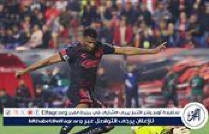 تيخوانا إلى ربع نهائي الدوري المكسيكي