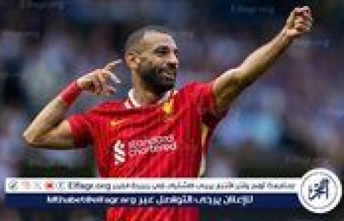 إيكو: محمد صلاح سيكون اعظم لاعب في تاريخ ليفربول