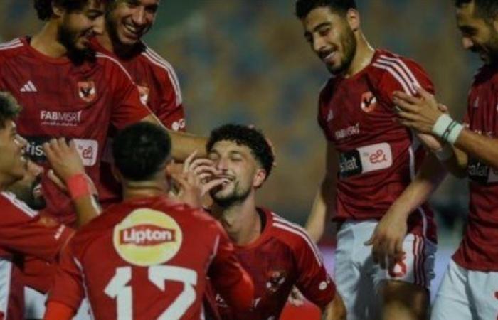 عاجل.. كولر يحضر مؤتمر الأهلي قبل مواجهة ستاد أبيدجان بدوري الأبطال