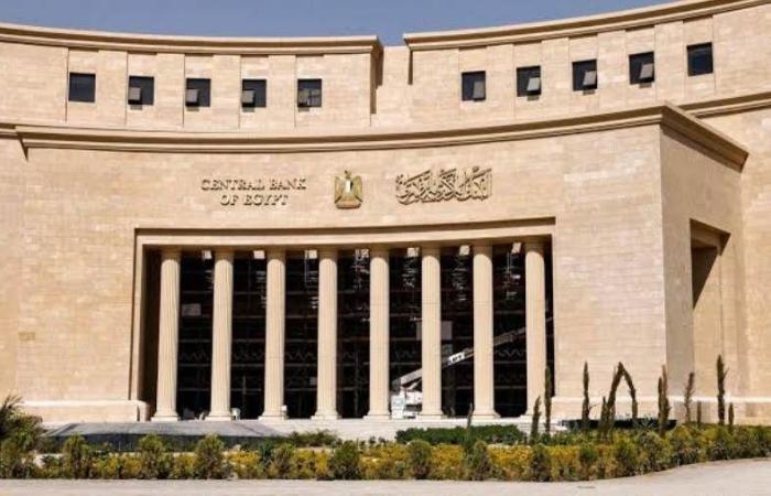 البنك المركزي : 20.8 مليار دولار تحويلات المصريين بالخارج خلال 9 أشهر