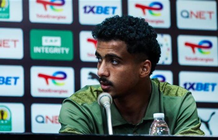 حسام عبد المجيد: من الطبيعي إن الزمالك يفوز بكل البطولات