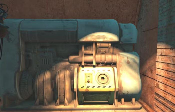 Fallout
      76:
      اين
      تجد
      Fusion
      Cores - غاية التعليمية