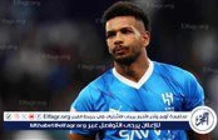 الهلال يحسم موقف البليهي من الاستمرار مع الفريق