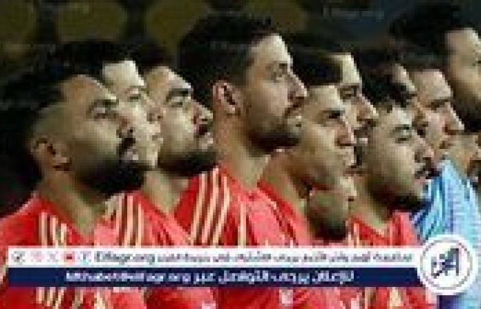 موعد مباراة الأهلي ضد ستاد أبيدجان في دوري أبطال إفريقيا والقنوات الناقلة