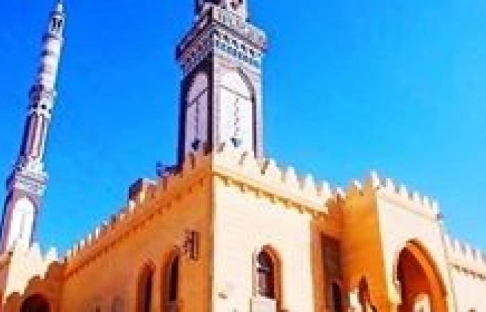 الأوقاف تفتتح ٢٤ مسجدًا جديدًا الجمعة القادمة ضمن خطتها لإعمار بيوت الله عز وجل