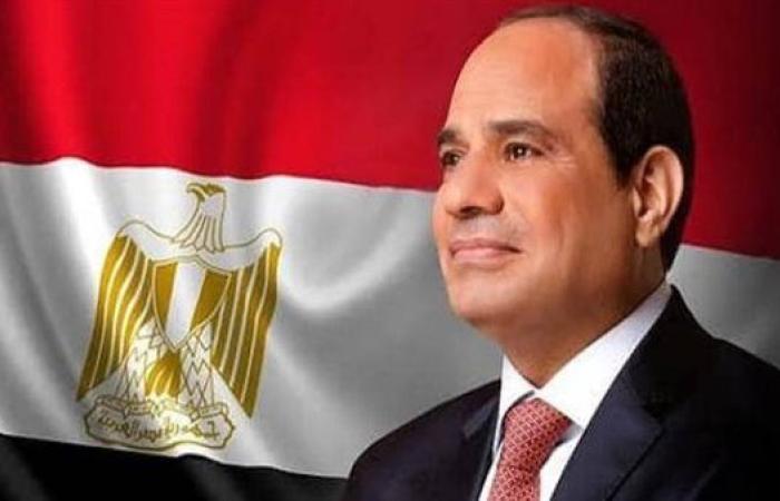 الرئيس السيسي يصدّق على تعديل قانون بتعديل بعض أحكام قانون هيئة الشرطة