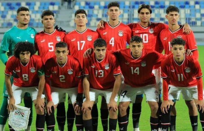 لاعب منتخب 2005: بكيت بشدة بعد طردي أمام تونس.. واللاعب عندنا بـ1000 من المنافس