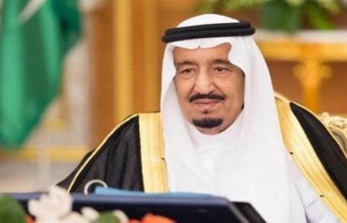 خادم الحرمين يفتتح مشروع «قطار الرياض» الأضخم في منطقة الشرق الأوسط