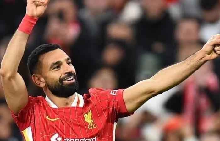 محمد صلاح إلى السعودية.. مفاجآت جديدة