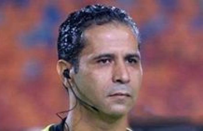 اتحاد كأس الخليج العربي يخاطب الاتحاد المصري للاستعانة بالحكم المصري محمود عاشور