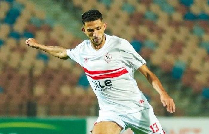 أحمد فتوح ودونجا يخضعان لاختبار المنشطات بعد مباراة الزمالك وبلاك بولز