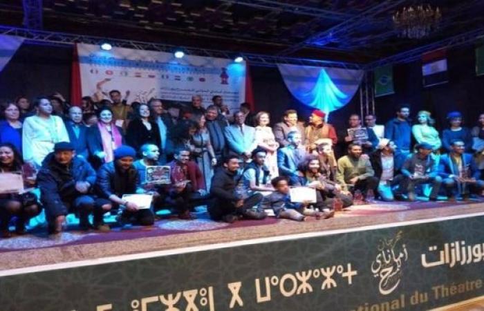 ورزازات.. مهرجان أماناي الدولي يكشف هوية الفرق المسرحية