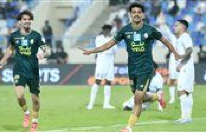 دوري روشن السعودي: أليو ديانج يشارك في فوز الخلود على الأخدود (1/2) وانتصار الرياض والعروبة وسقوط الفتح والفيحاء