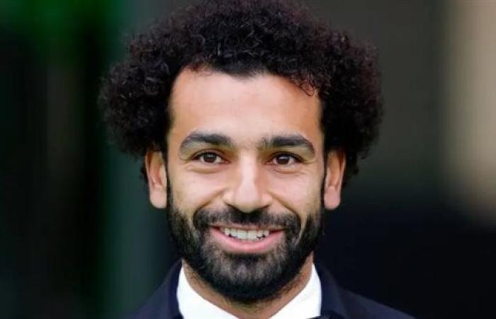 تعرف على ثروة محمد صلاح وأفضل جزء مفضل له داخل منزله