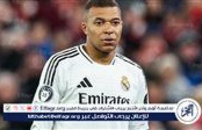 مسحور أو به مسّ.. نجم فرنسا يعلق على ضعف مستوى مبابي مع ريال مدريد