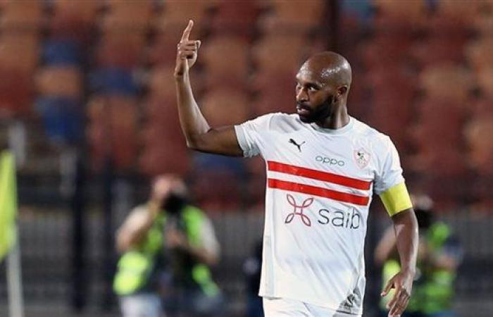 أحمد شوبير: شيكابالا من أيقونات الزمالك ولا أحب التجريح الشخصي فيه