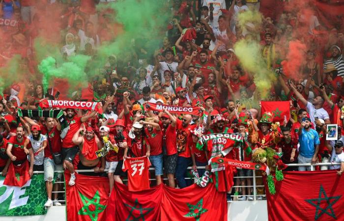 هل يفتح المغرب ملف حقوق البث استعدادا لاحتضان التظاهرات الكبرى؟