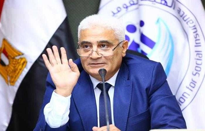 التأمينات : إعتباراً من أول  يناير 2025 رفع الحدين الأدنى والأقصى لأجر الإشتراك التأميني