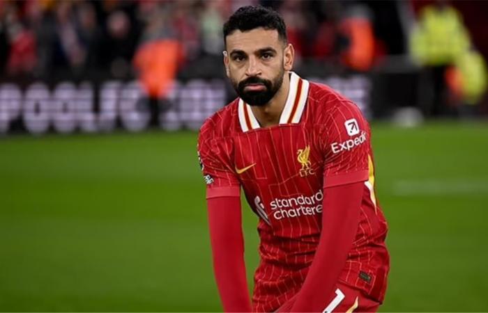 ليكيب:
      محمد
      صلاح
      في
      مفاوضات
      مع
      نادٍ
      ويفتح
      باب
      الرحيل
      عن
      ليفربول - غاية التعليمية