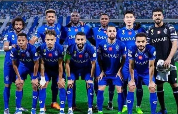 بث مباشر.. مشاهدة مباراة الهلال السعودي والغرافة القطرى في دوري أبطال آسيا