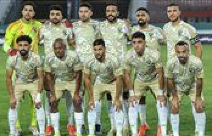 الأهلي يطير غدًا إلى جنوب أفريقيا لملاقاة أورلاندو بايرتس في دوري الأبطال