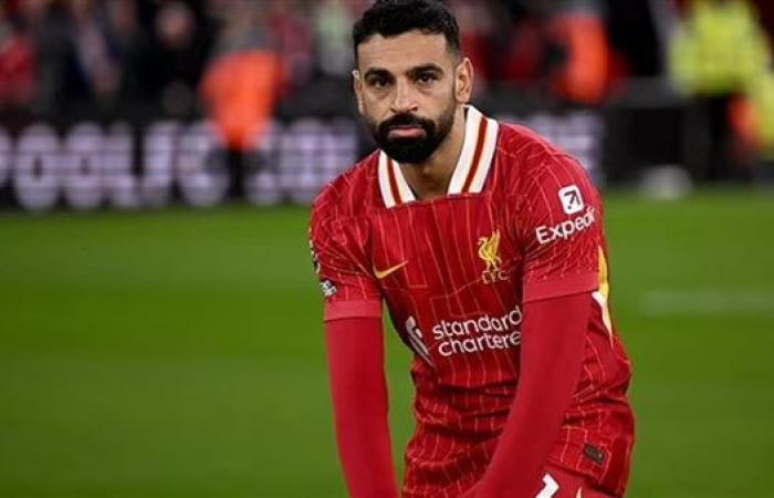 محمد صلاح يقود تشكيل ليفربول أمام نيوكاسل يونايتد اليوم في الدوري الإنجليزي