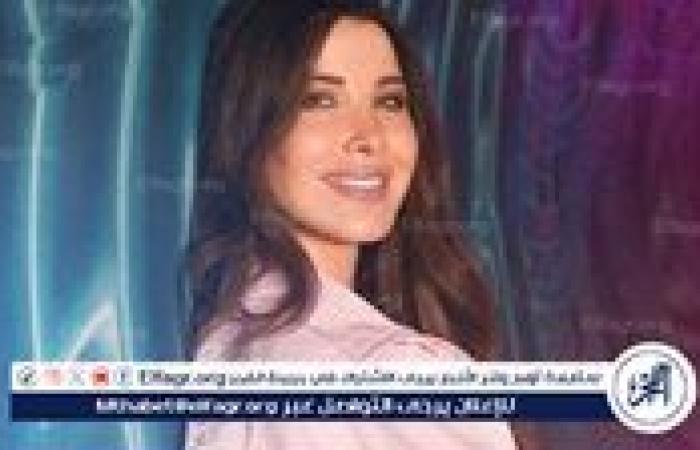 في هذا الموعد.. نانسي عجرم تحيي حفلا غنائيا في دبي