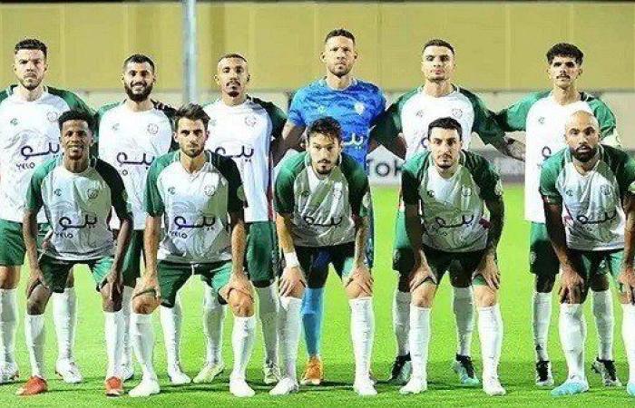 شاهد.. بث مباشر لمباراة الخلود والقادسية في دوري روشن السعودي