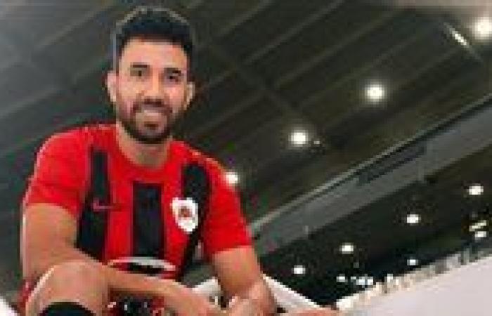 محمود حسن تريزيجيه يدعم الأهلي في كأس العالم للأندية.. سيد عبد الحفيظ يكشف التفاصيل