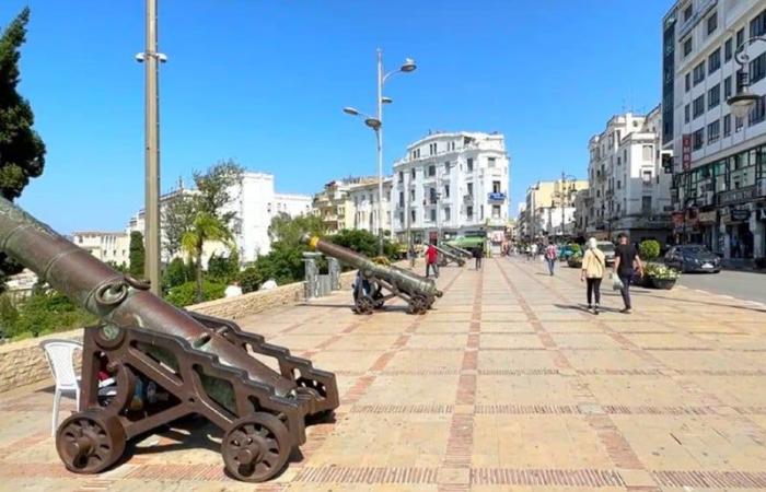 "تراخيص استثنائية" تمهد لتشييد مؤسسات فندقية جديدة بمدينة طنجة