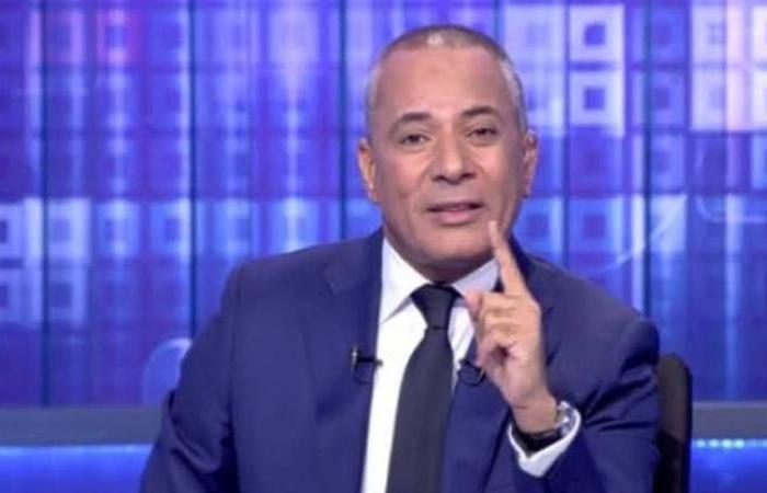 أحمد موسى: الرئيس السيسى دعا ملك الدنمارك لحضور افتتاح المتحف الكبير