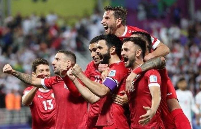 بعد سقوط بشار.. موقف منتخب سوريا في تصفيات كأس آسيا ومصير الدوري السوري؟