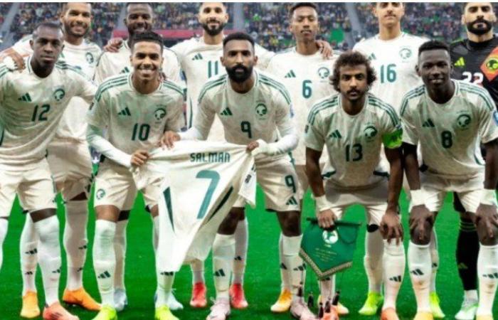 الاتحاد السعودي يدرس المشاركة بكأس العرب