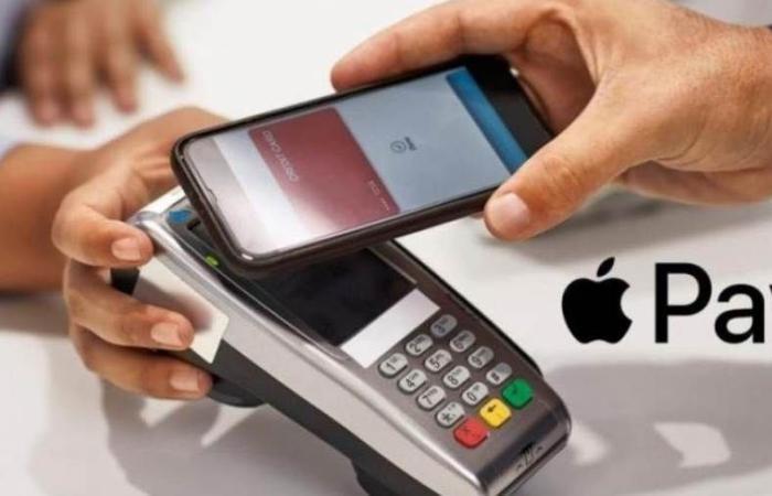 Apple Pay تُطلق خدمتها التجريبية في مصر بالتعاون مع عدد من البنوك