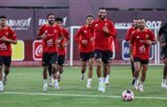 الأهلي يحفز لاعبيه بمكافئة كبيرة للفوز بكأس التحدي