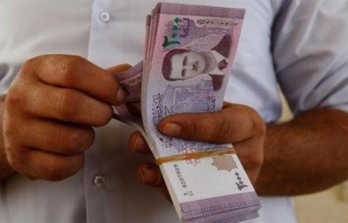 سعر الليرة السورية اليوم الثلاثاء 10-12- 2024 أمام الجنيه والدولار