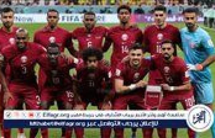 تعيين الإسباني لويس جارسيا مديرًا فنيًا للمنتخب القطري