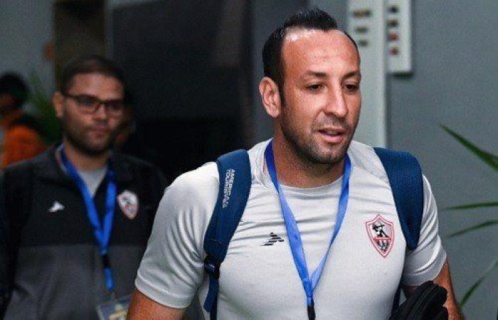 أسماء جديدة.. "خليجيون" تكشف جهاز الزمالك بعد رحيل جوميز