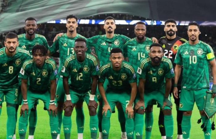 نجوم يُنتظر تألقهم مع السعودية في كأس العالم 2034