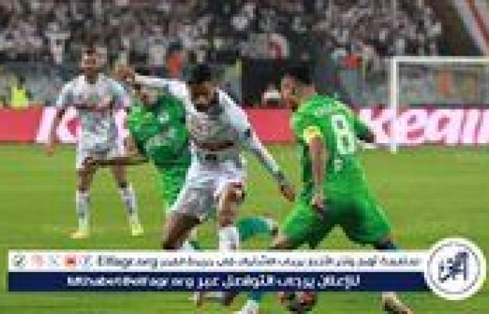 فتح باب حجز تذاكر مباراة الزمالك والمصري في الكونفدرالية