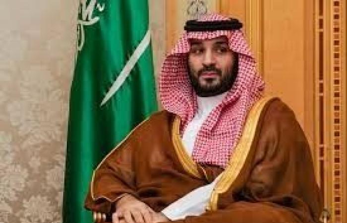 ولي العهد السعودي يُعلن تأسيس "الهيئة العليا لاستضافة كأس العالم 2034